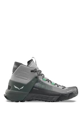Buty trekkingowe wysokie męskie Wildfire Nxt Mid GTX