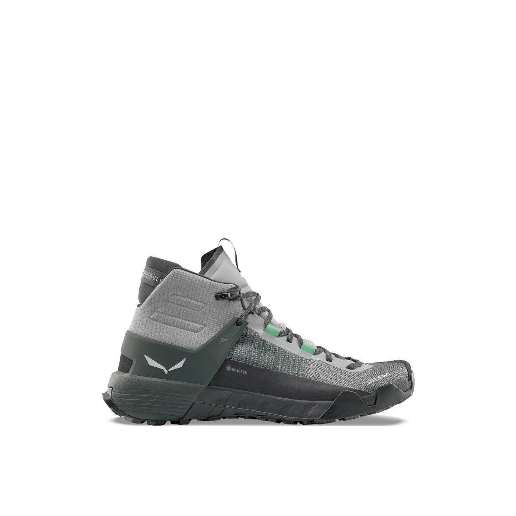 Buty trekkingowe wysokie męskie Wildfire Nxt Mid GTX