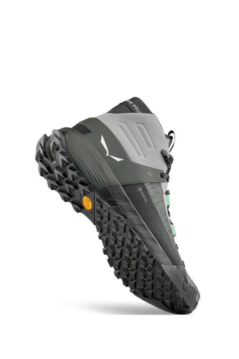 Wandelschoenen Salewa Wildfire NXT Mid GTX 4/5