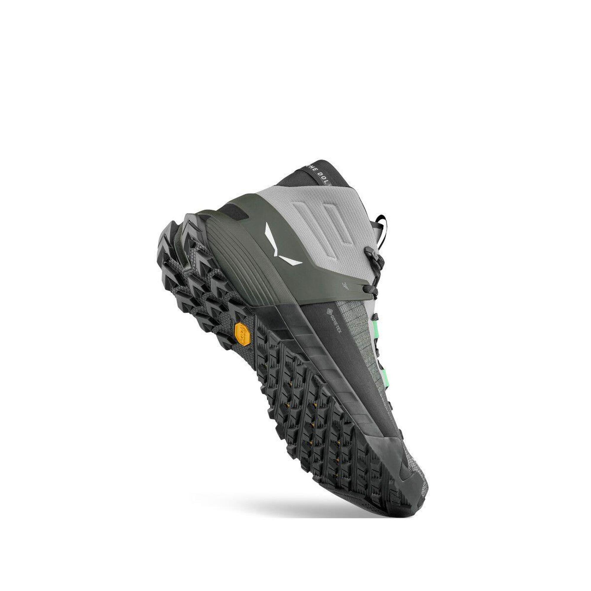 Încălțăminte de drumeție Salewa Wildfire NXT Mid GTX