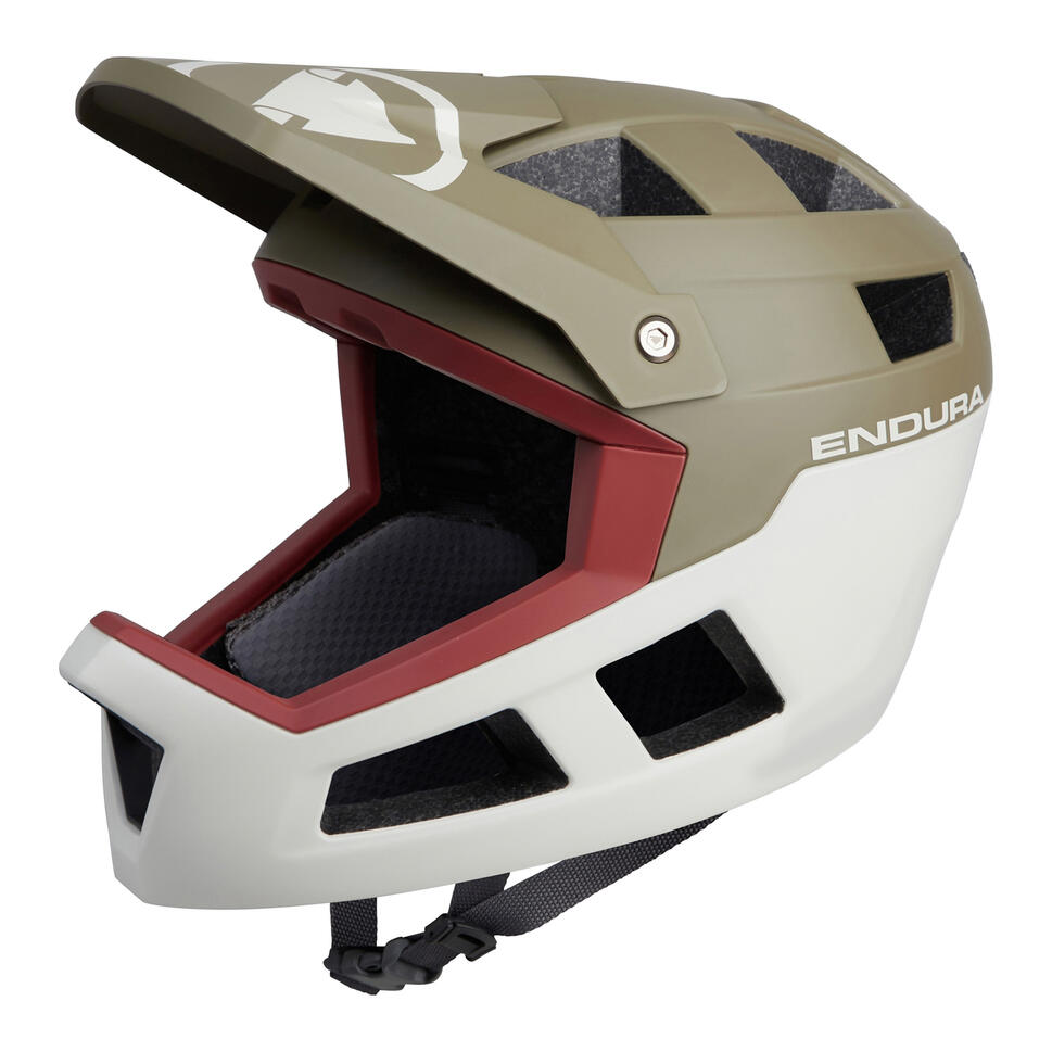 Kask rowerowy Endura Singletrack Full Face