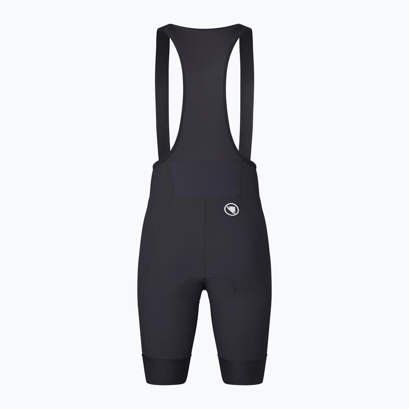 Spodenki rowerowe męskie Endura Loop Bibshort