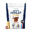Whey Isolate Native - Prise de Masse & Musculation - Goût Chocolat - 900gr