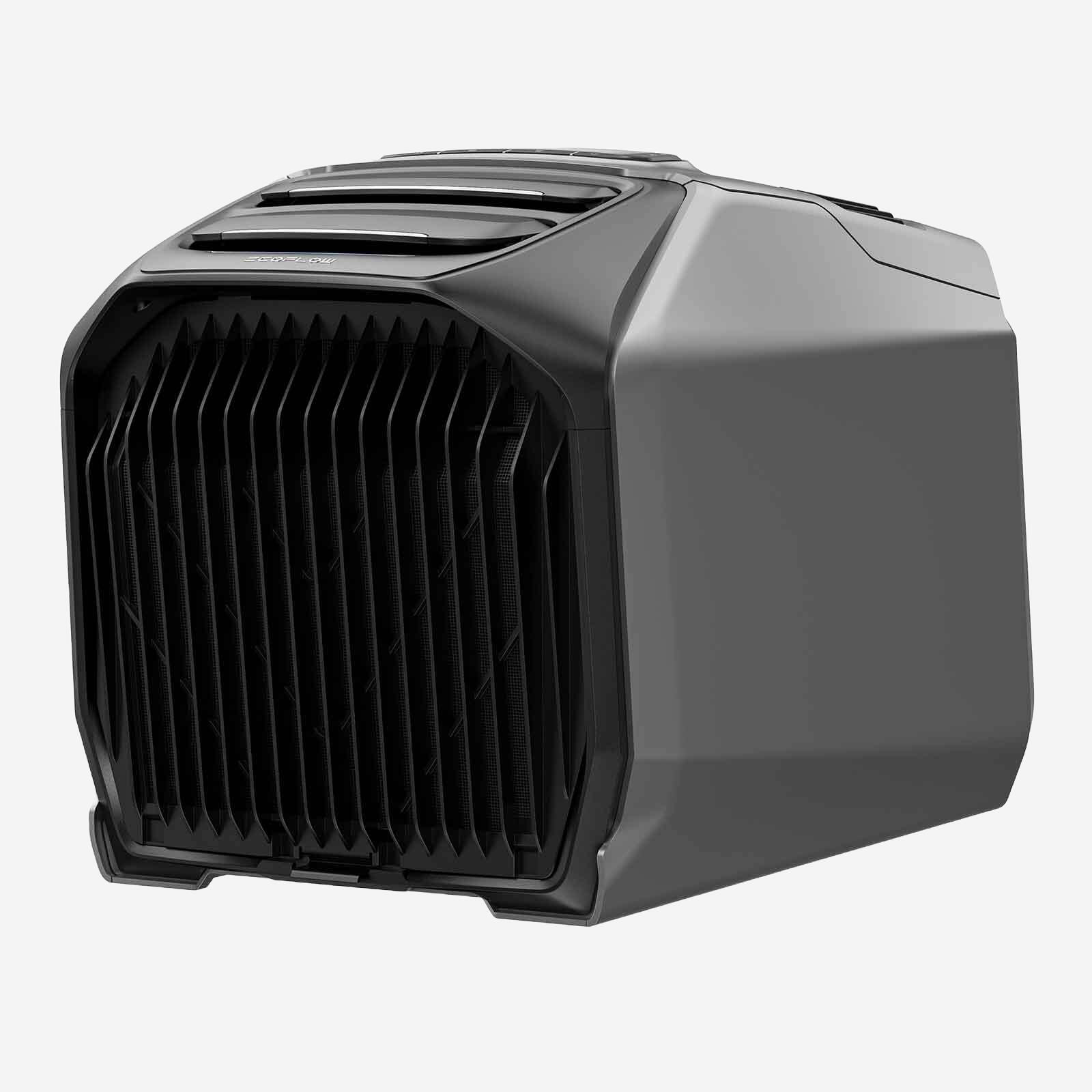 WAVE 3: Ar condicionado portátil EcoFlow com aquecimento 2/7