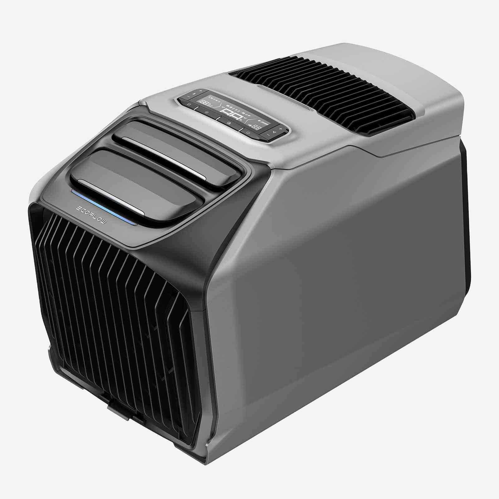 ECOFLOW EcoFlow WAVE 3 – Ar condicionado portátil de alto desempenho