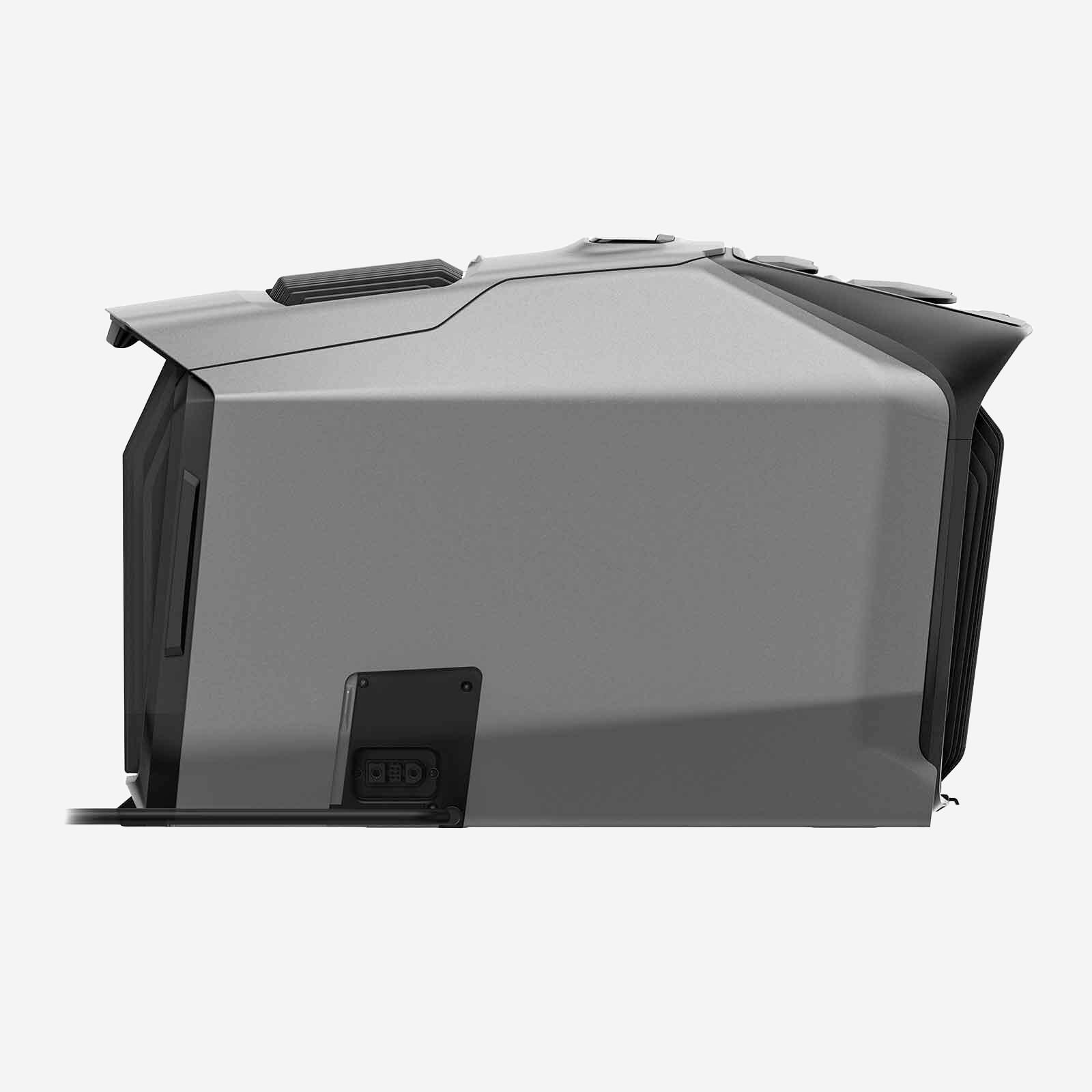 WAVE 3: Ar condicionado portátil EcoFlow com aquecimento 4/7