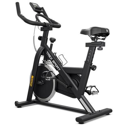 Indoor bike trex sport howl tx-640sb mechanisch tot 130 kg
