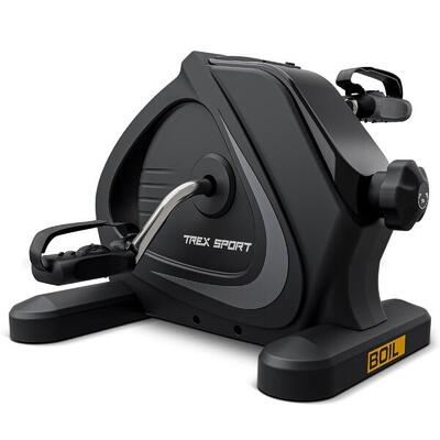 Mini bike do ćwiczeń rąk i nóg Trex Sport BOIL TX-120BB mechaniczny max. 120kg