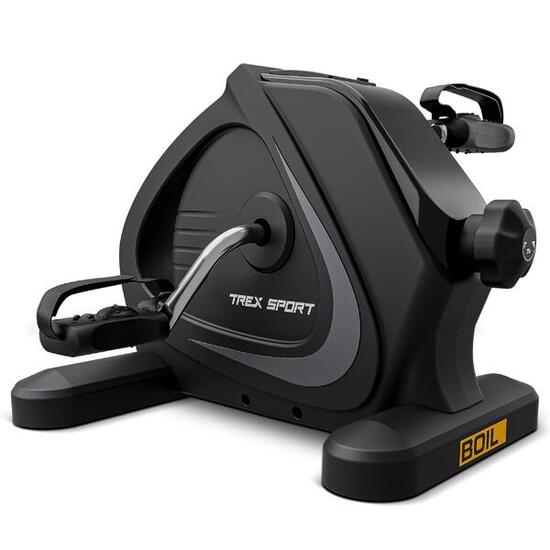 Mini bike do ćwiczeń rąk i nóg Trex Sport BOIL TX-120BB mechaniczny max. 120kg