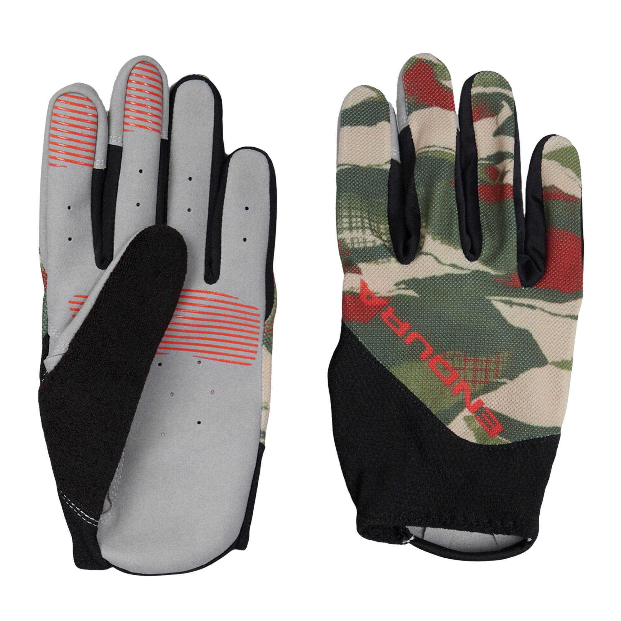 Guanti lunghi Endura Hummvee Lite Icon TW 5/5