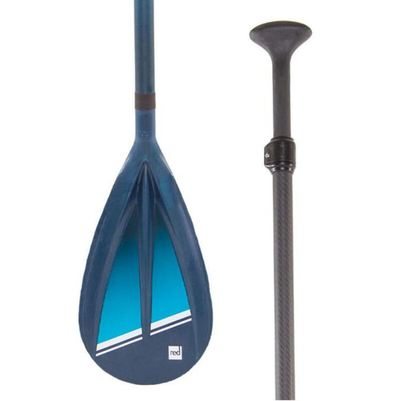 RED PADDLE CO. SUP Paddle Red Paddle Hybrid Tough 2022