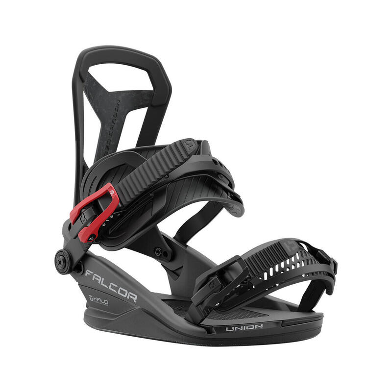 Wiązania snowboardowe męskie Union Falcor