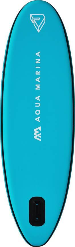 PAGAIA AQUA MARINA VIBRANT 8.0 2022 3/7