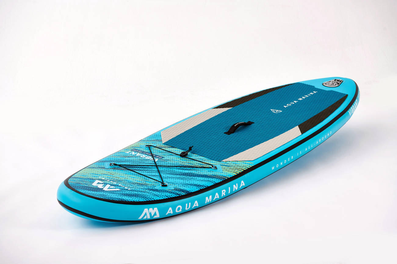 PAGAIA AQUA MARINA VIBRANT 8.0 2022 4/7