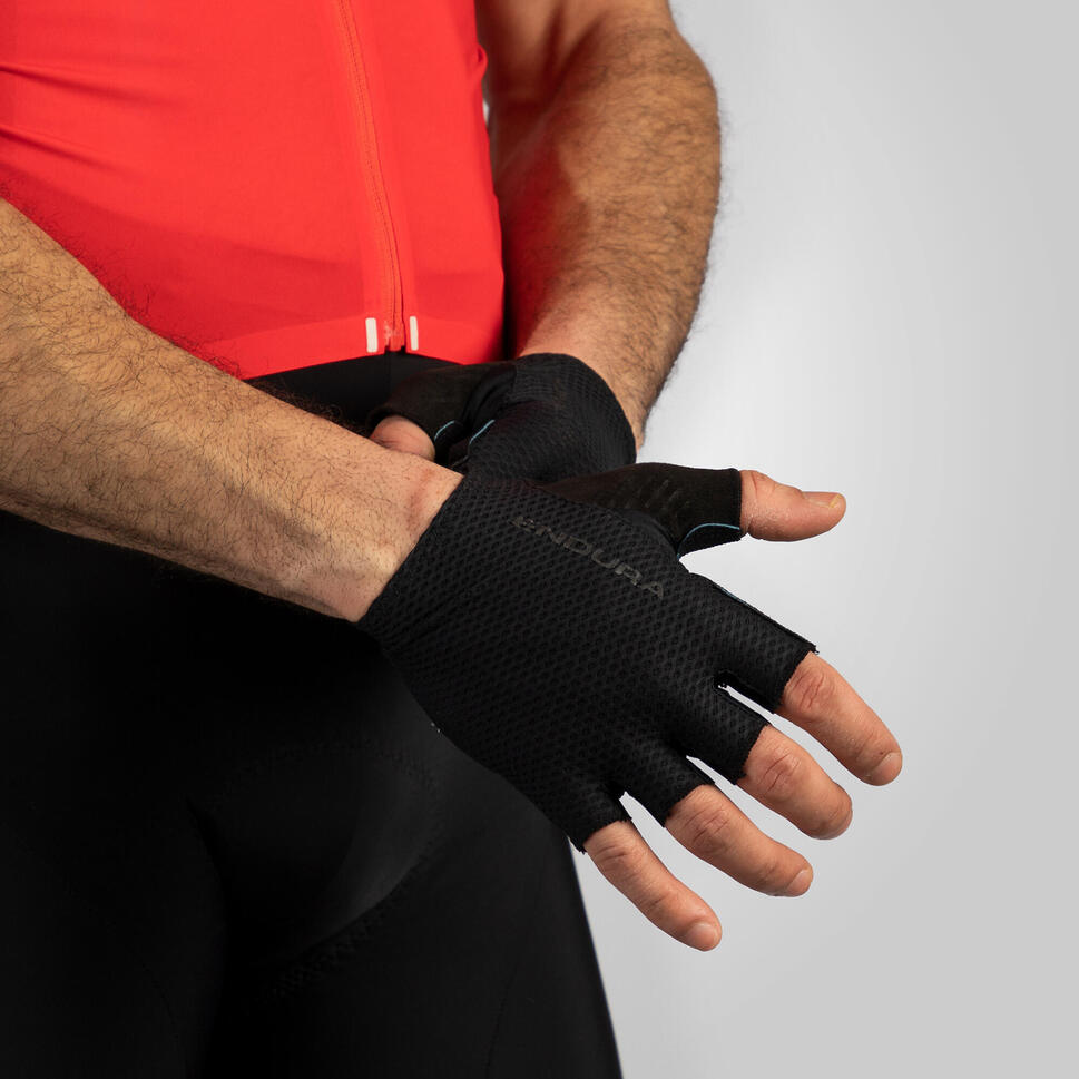 Rękawiczki rowerowe męskie Endura Egm Mitts