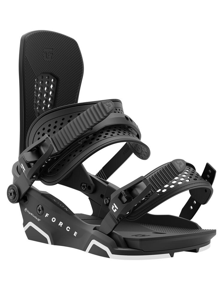 Wiązania snowboardowe męskie Union Force