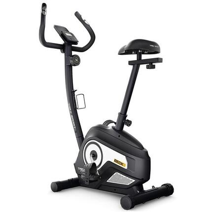 Rower stacjonarny indoor cycling Trex Sport RECK TX-400MB magnetyczny biały