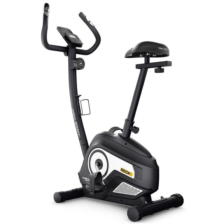 Rower stacjonarny magnetyczny RECK TX-400MB biały