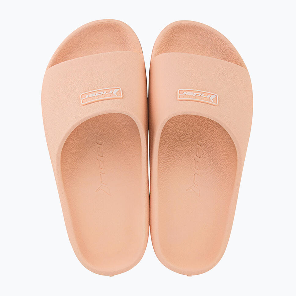 Klapki damskie RIDER Drip Ad