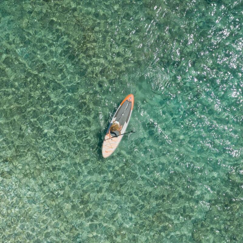 Aqua Marina MAGMA 11'2" ADVANCED ALL-AROUND SERIES