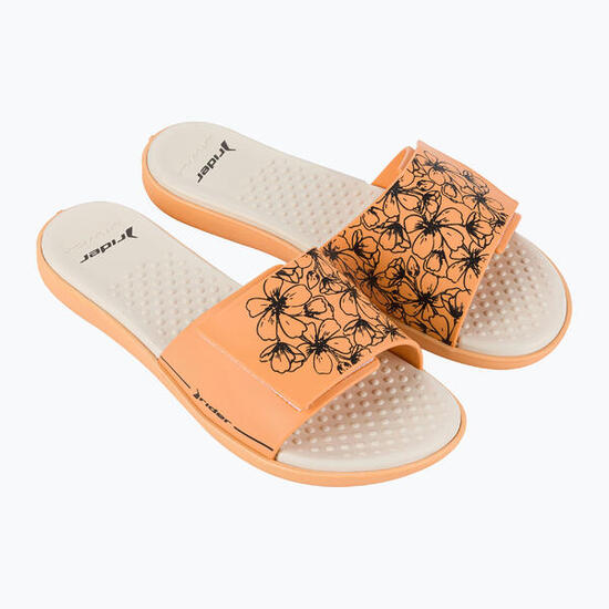 Claquettes femme RIDER Pool V