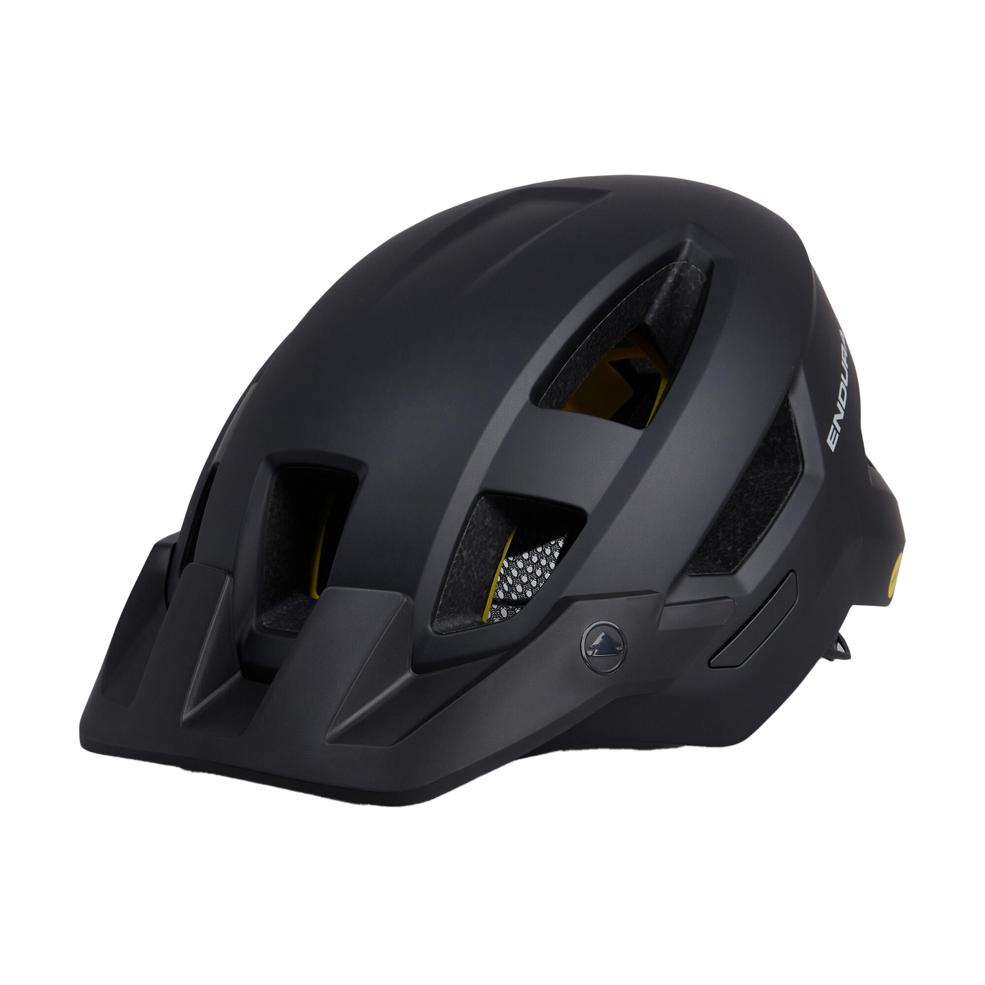 Casque Endura Hummvee Noir 5/5