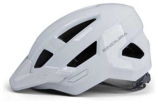Casco Endura Hummvee Bianco