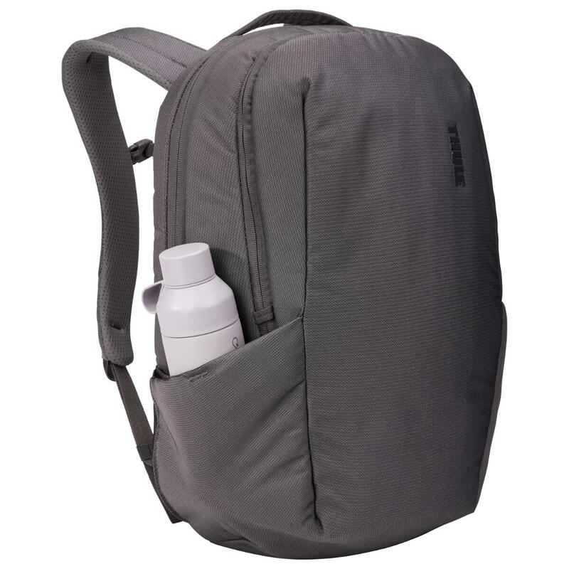 Rucsac urban cu compartiment laptop, Thule, Subterra 2, 21L, Vetiver Gray