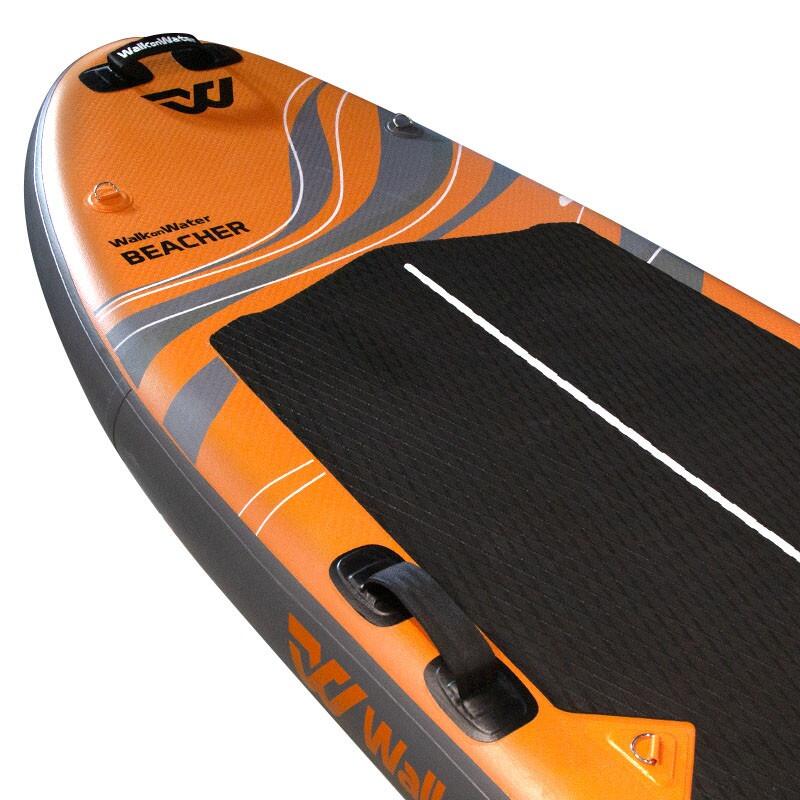 Paddle gonflable wow beacher 11.0