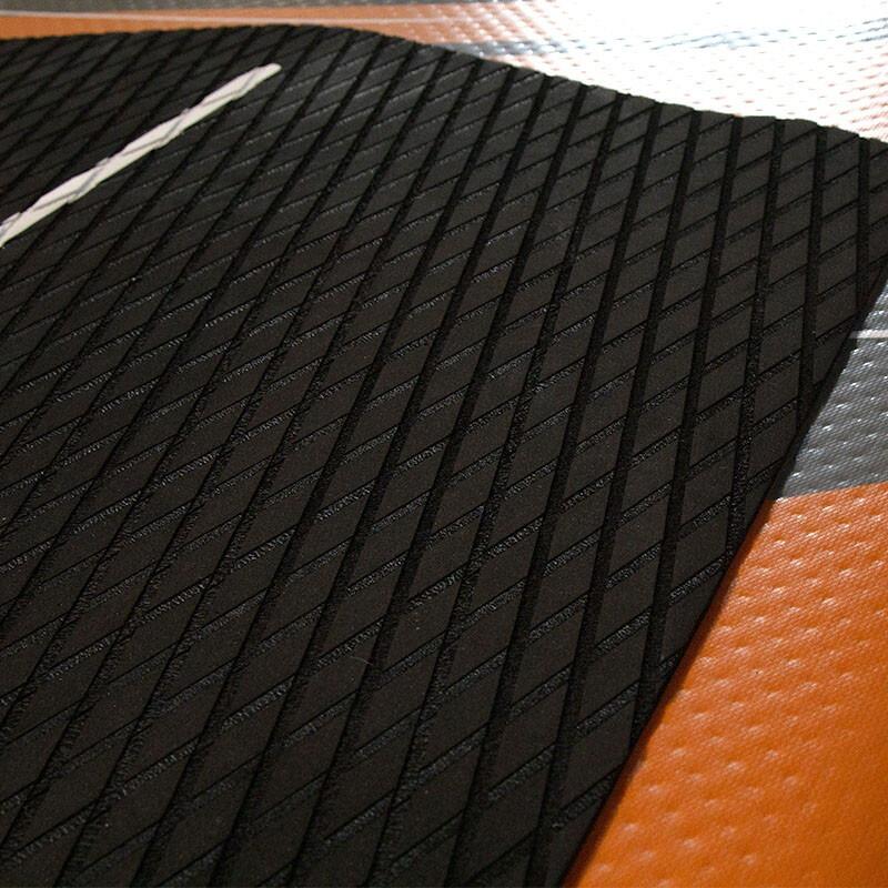 Paddle gonflable wow beacher 11.0