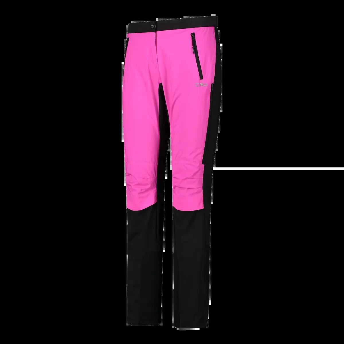 Pantalon de ski femme CMP Unlimitech 3/4