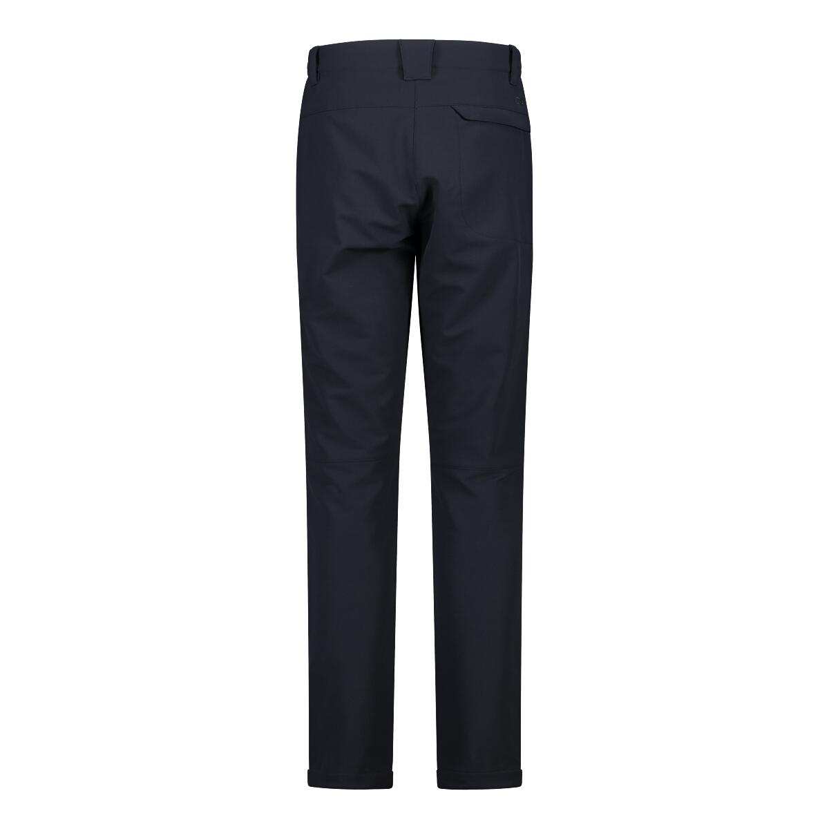 CMP Damen Hose WOMAN LONG PANT 34T2956 2/5