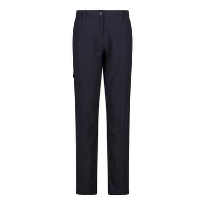 CMP Damen Hose WOMAN LONG PANT 34T2956