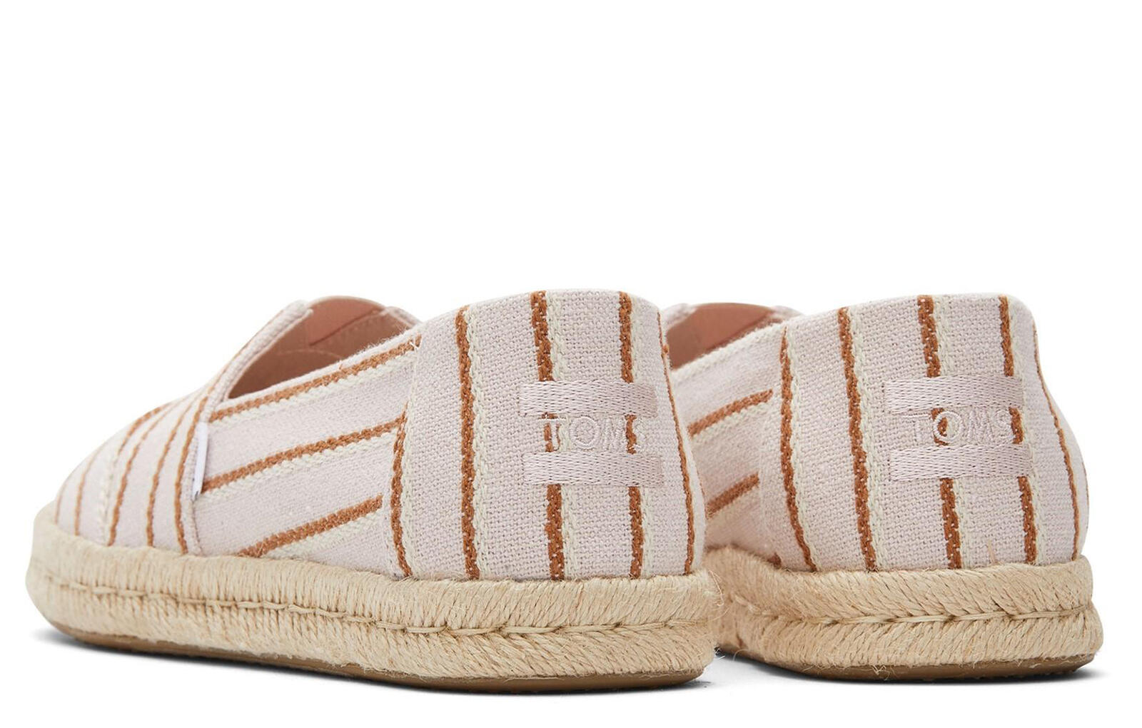 Toms Alpargata Rope 2.0 Womens Shoes 3/5