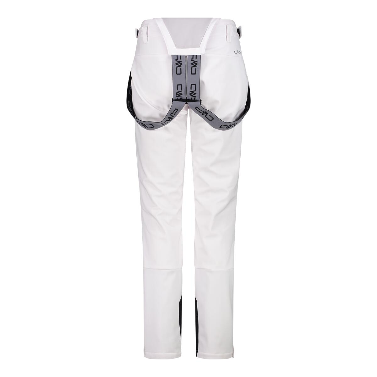 Spodnie damskie narciarskie CMP 34W4326 2/5