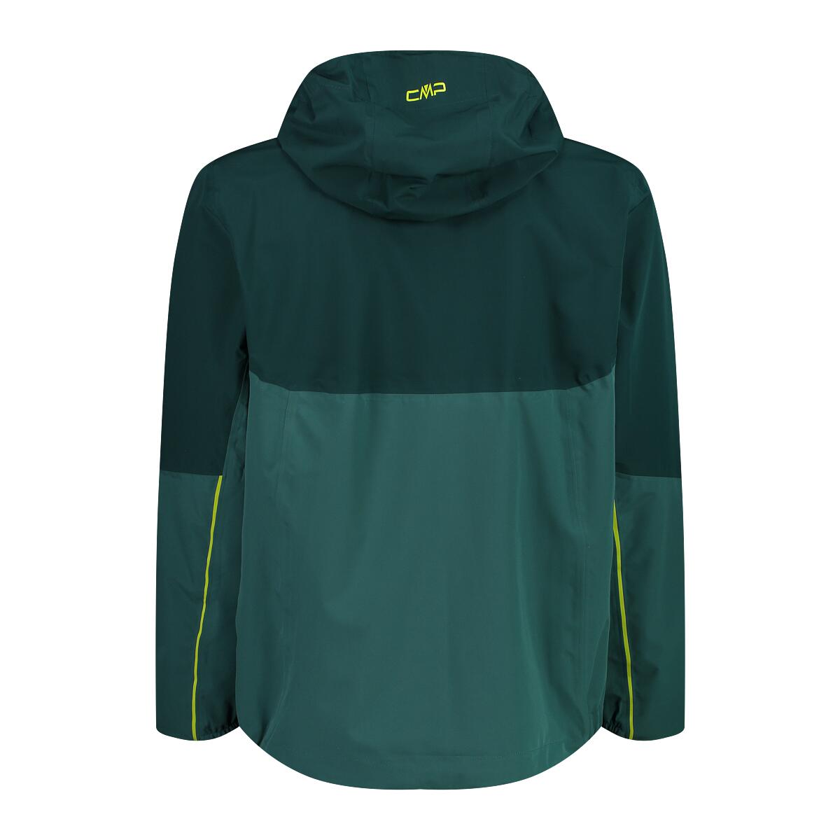 Veste à capuche fixe CMP 2/5