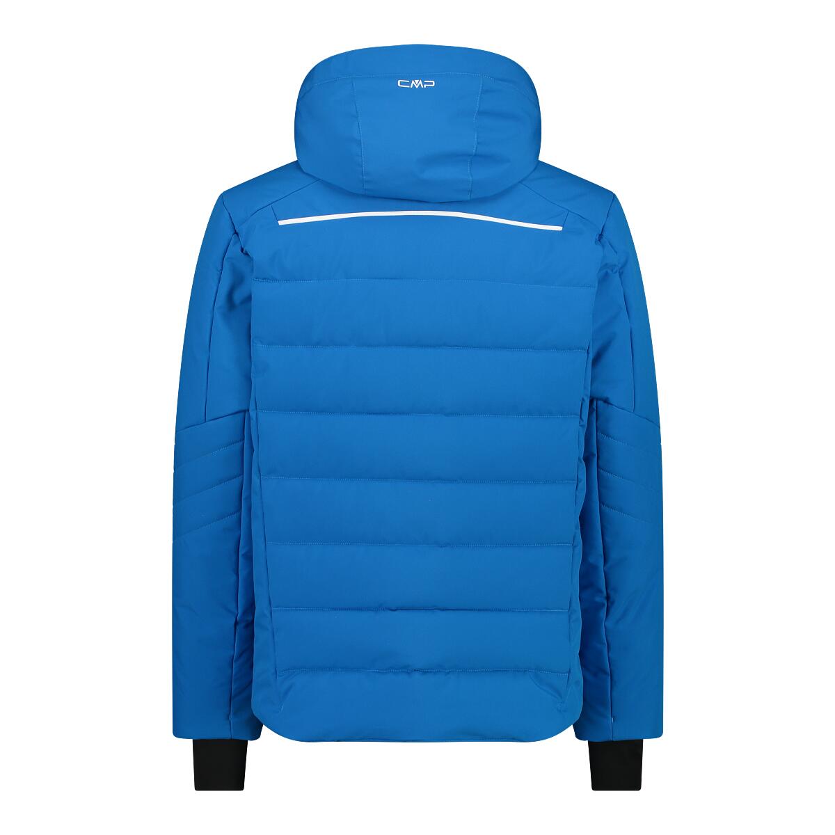 Veste de ski à capuche CMP 4/6