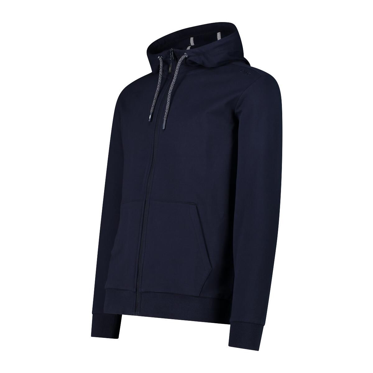 CMP Herren Jacke MAN JACKET FIX HOOD 31D4317 3/5