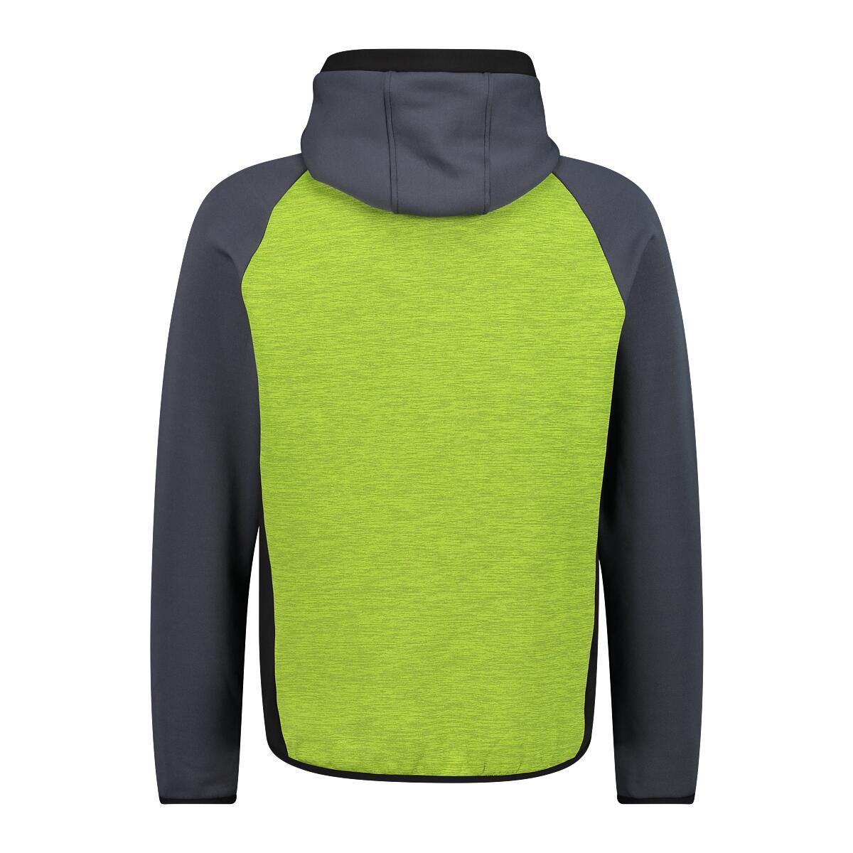 Sweatshirt à capuche CMP 2/5