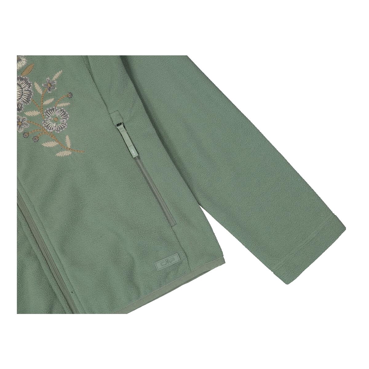 Bluza damska turystyczna CMP 34H0446 4/6