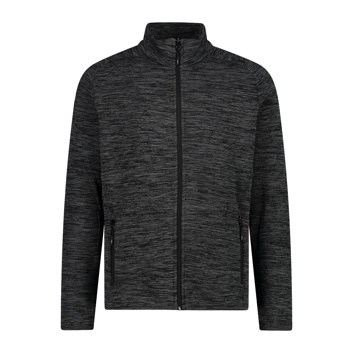 Bluza męska turystyczna CMP 30E9707