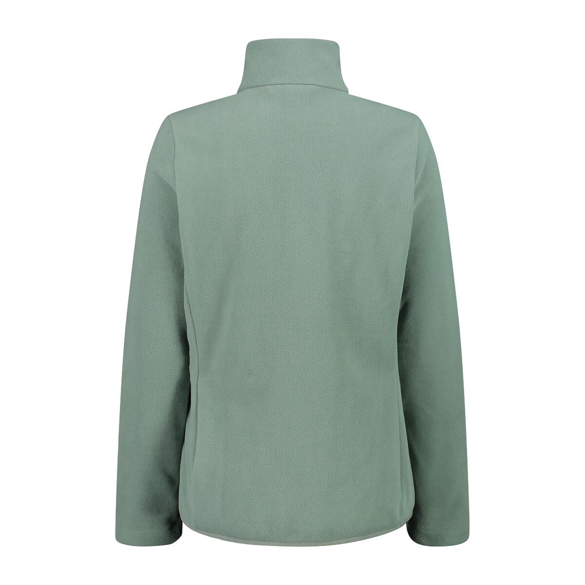 Polaire avec broderie femme CMP 2/7