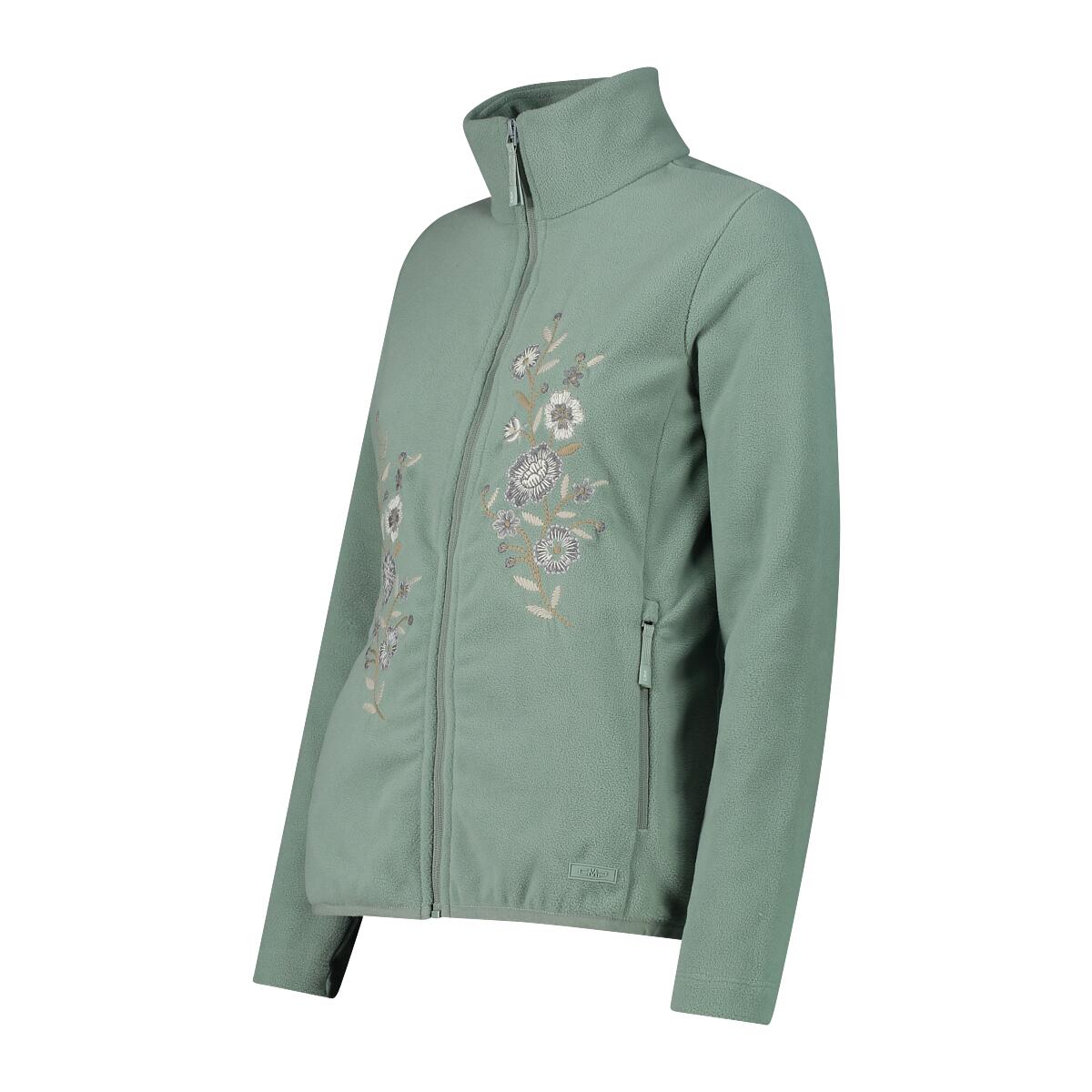 Bluza damska turystyczna CMP 34H0446 3/6
