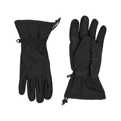 Handschuh W SOFTSHELL GLOVES