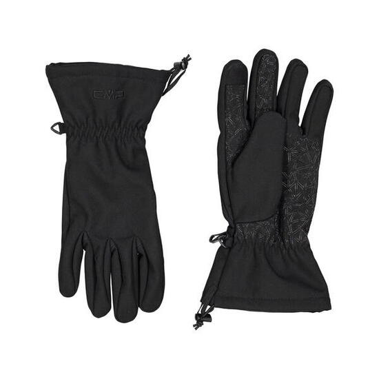 Handschuh W SOFTSHELL GLOVES