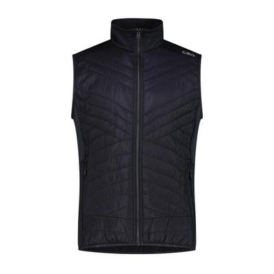 CMP Herren Weste HYBRID VEST 35E6597