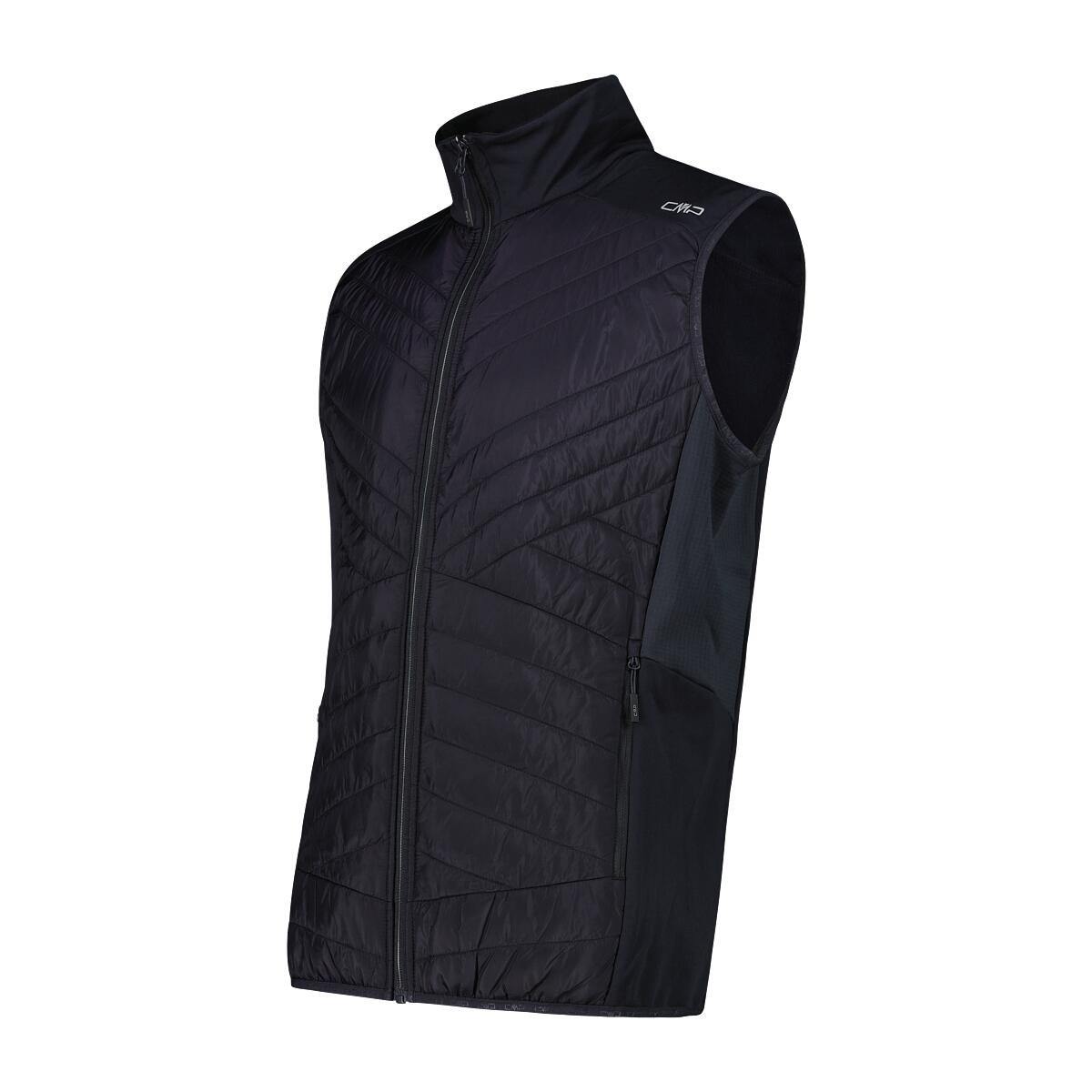 CMP Herren Weste HYBRID VEST 35E6597 3/5