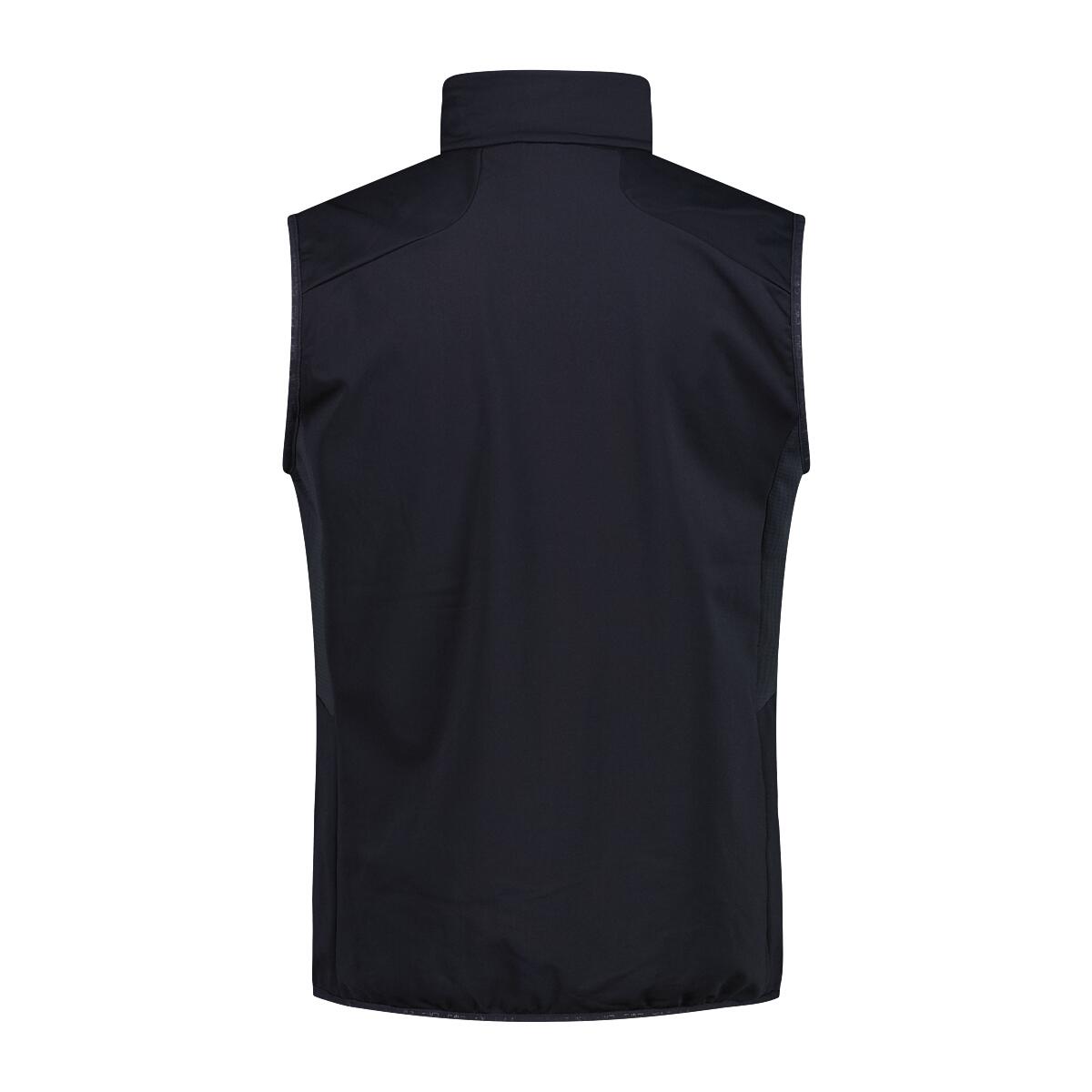 CMP Herren Weste HYBRID VEST 35E6597 2/5