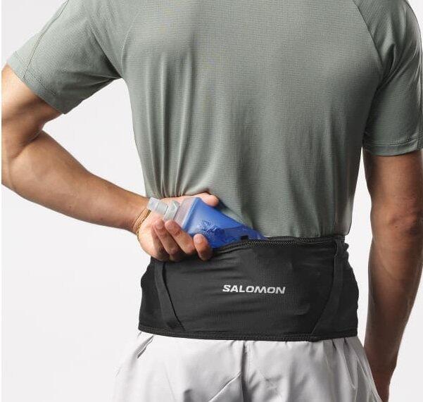 Ceinture d'exercice Salomon High Pulse pour homme 3/7