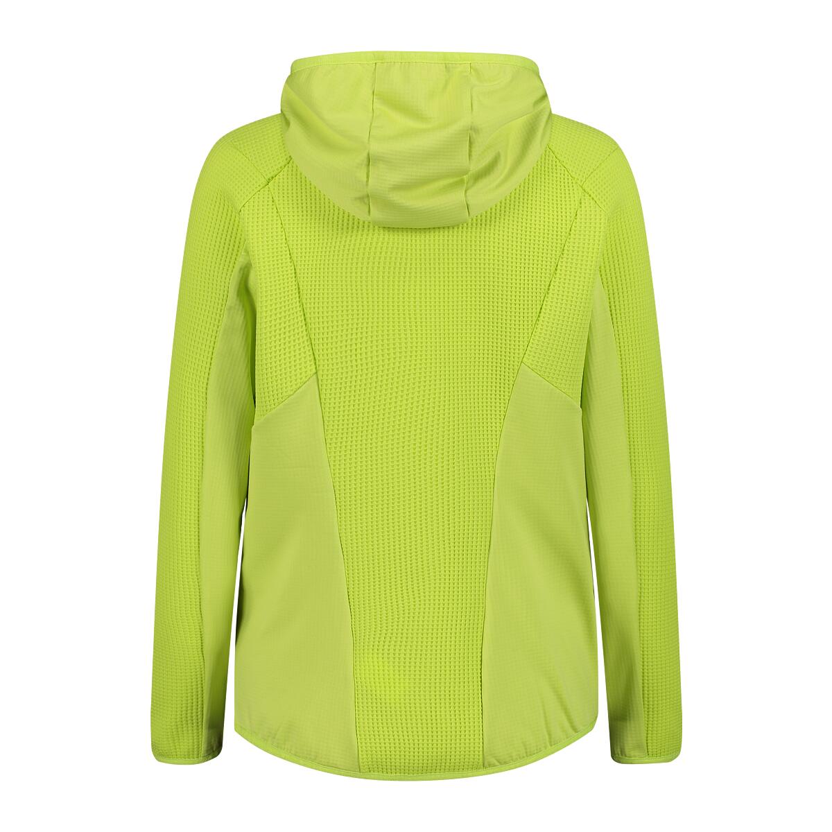 Bluza damska turystyczna CMP 35G6496 2/3
